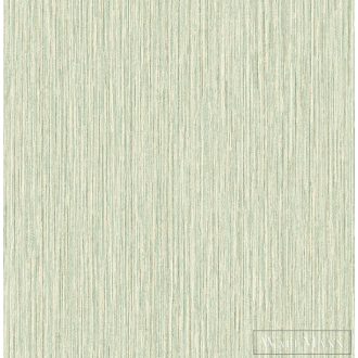   KT-EXCLUSIVE AnnaBelle AK40504 türkíz csíkos barokk tapéta