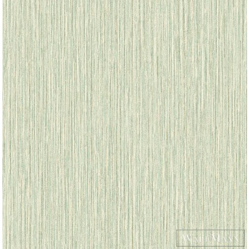 KT-EXCLUSIVE AnnaBelle AK40504 türkíz csíkos barokk tapéta