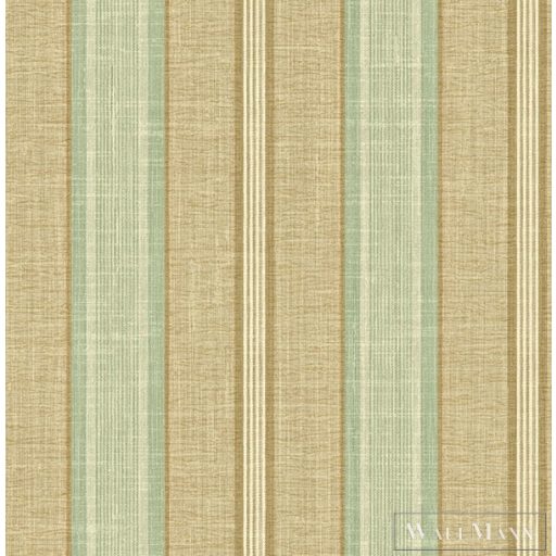 KT-EXCLUSIVE AnnaBelle AK41004 bézs csíkos barokk tapéta