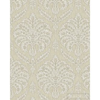   KT-EXCLUSIVE AnnaBelle AK41100 bézs damaszkuszi mintás barokk tapéta