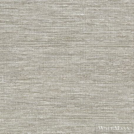 SketchTwenty Chelsea 2023 CH01313 fényes taupe Textil mintás Modern tapéta