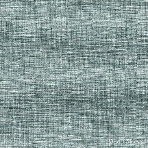 SketchTwenty Chelsea 2023 CH01318 zöldeskék Textil mintás Modern tapéta