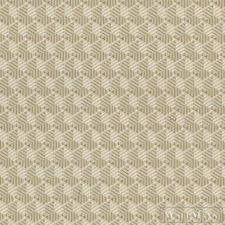 SketchTwenty Chelsea 2023 CH01319 antik arany színű grafikus tapéta