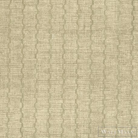 SketchTwenty Chelsea 2023 CH01329 arany Textil mintás Modern tapéta