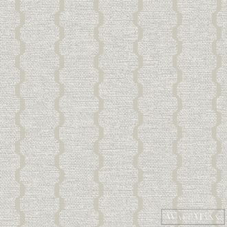   SketchTwenty Chelsea 2023 CH01332 viharszürke Textil mintás Modern tapéta