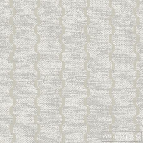 SketchTwenty Chelsea 2023 CH01332 viharszürke Textil mintás Modern tapéta