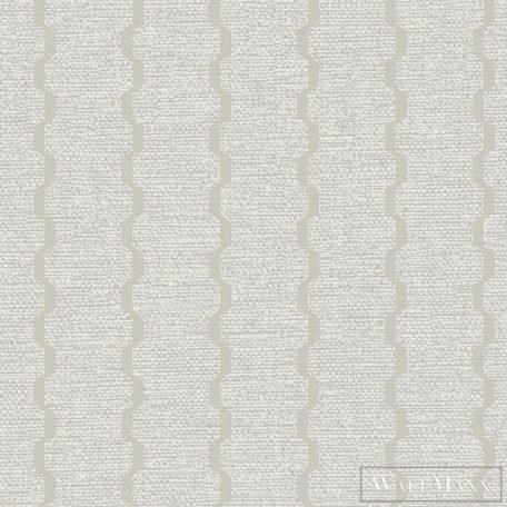 SketchTwenty Chelsea 2023 CH01332 viharszürke Textil mintás Modern tapéta