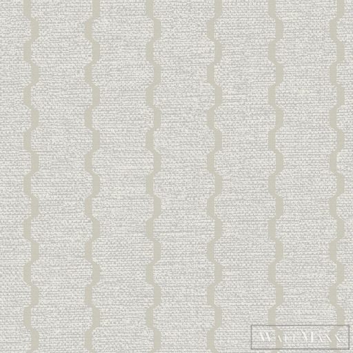 SketchTwenty Chelsea 2023 CH01332 viharszürke Textil mintás Modern tapéta