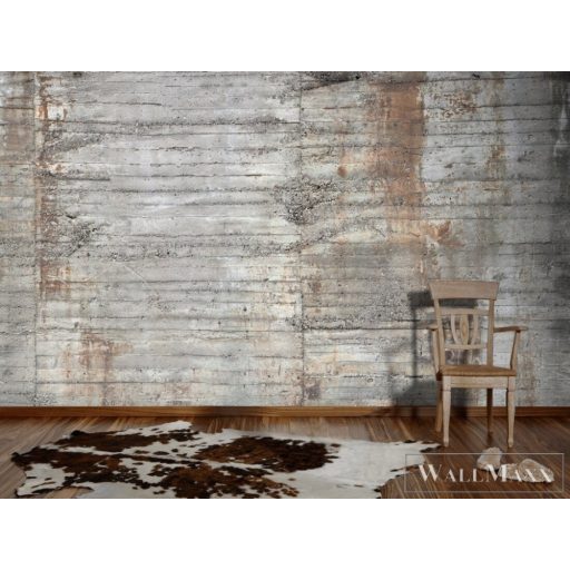 AS CREATION Beton 2 DD102588 szürke beton mintás modern digitális panel