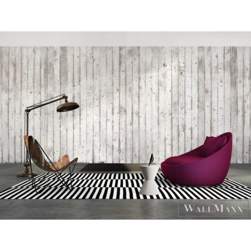 AS CREATION Beton 2 DD108695 szürke beton mintás modern digitális panel