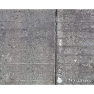   AS CREATION Beton 2 DD108700 szürke beton mintás modern digitális panel