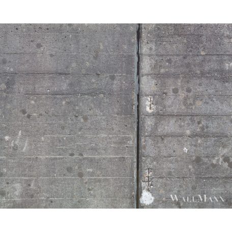 AS CREATION Beton 2 DD108700 szürke beton mintás modern digitális panel