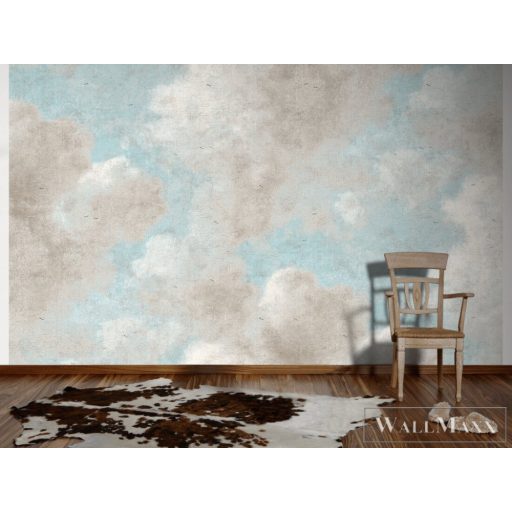 AS CREATION History of Art 2023 DD118817 kék digitális panel