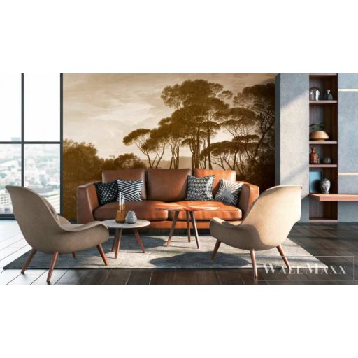 AS CREATION History of Art 2023 DD118819 bézs digitális panel