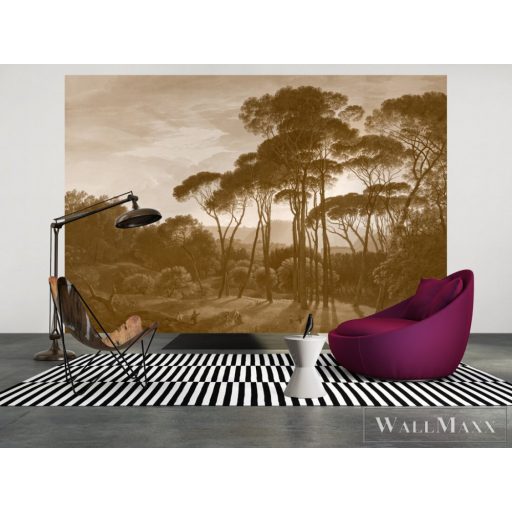 AS CREATION History of Art 2023 DD118819 bézs digitális panel