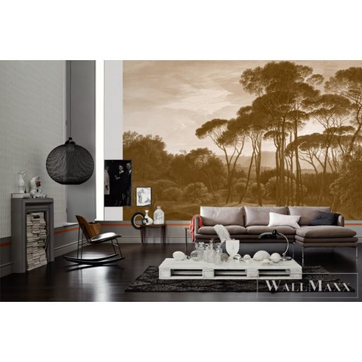 AS CREATION History of Art 2023 DD118819 bézs digitális panel