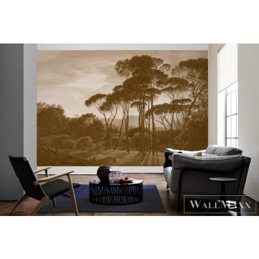 AS CREATION History of Art 2023 DD118819 bézs digitális panel