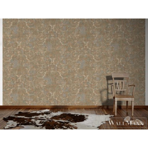 AS CREATION History of Art 2023 DD118821 bézs digitális panel