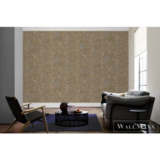 AS CREATION History of Art 2023 DD118821 bézs digitális panel