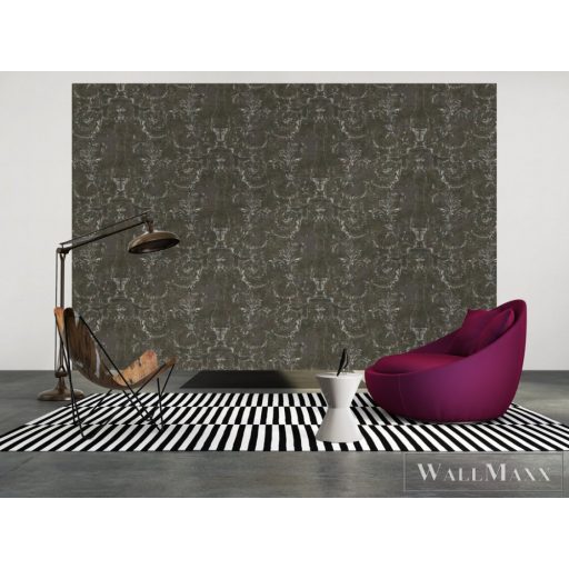 AS CREATION History of Art 2023 DD118822 fekete digitális panel