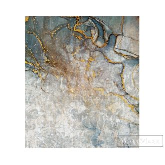   AS CREATION Metropolitan Stories 2 2023 DD118829 arany szentpétervár mintás digitális panel