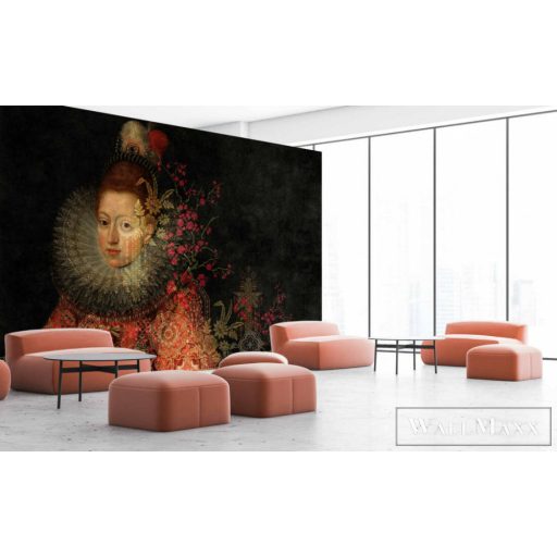 AS CREATION Walls by Patel 3 DD121868 fekete in the gallery 1 digitális panel