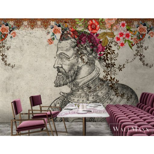 AS CREATION Walls by Patel 3 DD121872 fekete in the gallery 2 digitális panel