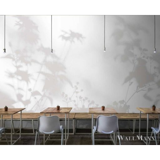 AS CREATION Walls by Patel 3 DD122020 szürke SHADOW ROOM 2 digitális panel