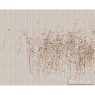   AS CREATION Walls by Patel 3 DD122060 bézs AT THE POND 3 digitális panel