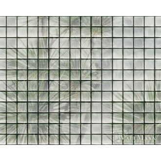  AS CREATION Walls by Patel 3 DD122072 zöld GREENHOUSE 1 digitális panel