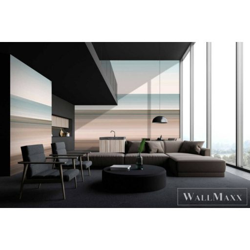 AS CREATION Walls by Patel 3 DD122116 barna HORIZON 2 digitális panel