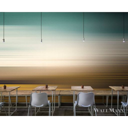 AS CREATION Walls by Patel 3 DD122120 arany HORIZON 3 digitális panel