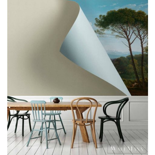 AS CREATION Walls by Patel 3 DD122132 krémszínű HIDDEN PLACES3 digitális panel