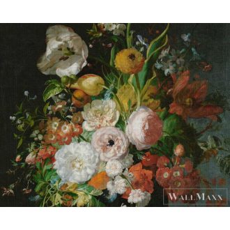   AS CREATION Walls by Patel 3 DD122164 zöld ARTISTSSTUDIO2 digitális panel