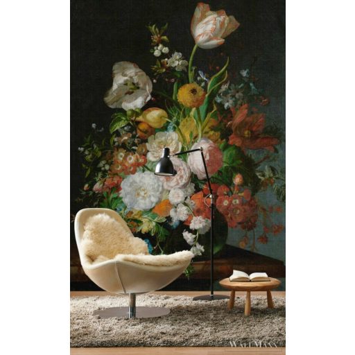 AS CREATION Walls by Patel 3 DD122164 zöld ARTISTSSTUDIO2 digitális panel