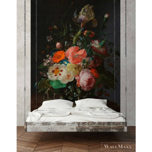 AS CREATION Walls by Patel 3 DD122168 fekete ARTISTSSTUDIO3 digitális panel