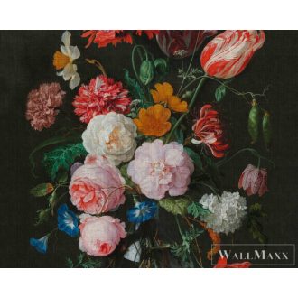   AS CREATION Walls by Patel 3 DD122172 fekete ARTISTSSTUDIO4 digitális panel