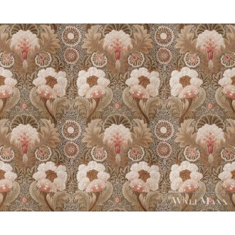   AS CREATION Walls by Patel 3 DD122176 bézs CHATEAU 1 digitális panel