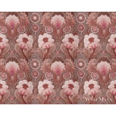   AS CREATION Walls by Patel 3 DD122180 rózsaszín CHATEAU 2 digitális panel