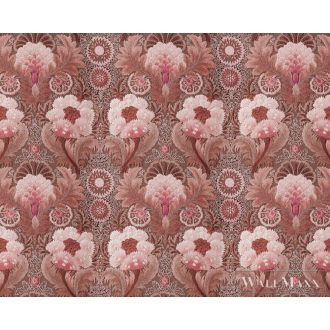   AS CREATION Walls by Patel 3 DD122180 rózsaszín CHATEAU 2 digitális panel
