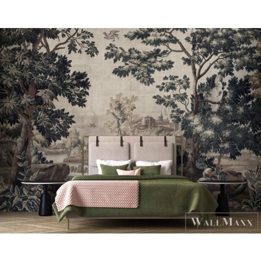 AS CREATION Walls by Patel 3 DD122184 bézs GOBELINGALLER1 digitális panel