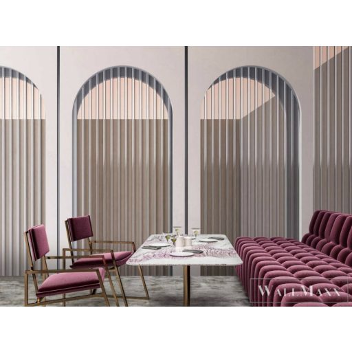 AS CREATION Walls by Patel 3 DD122232 bézs ESCAPE ROOM 2 digitális panel