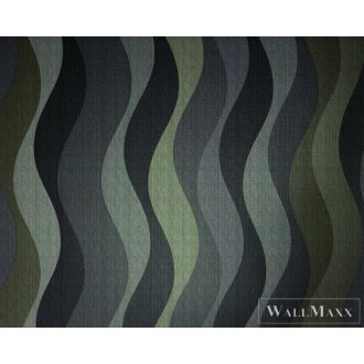   AS CREATION Walls by Patel 3 DD122296 zöld SAVOY 2 digitális panel