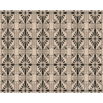   AS CREATION Walls by Patel 3 DD122320 bézs ASTORIA 2 digitális panel