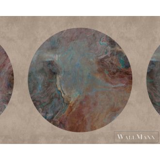   AS CREATION Walls by Patel 3 DD122340 bézs JUPITER 1 digitális panel