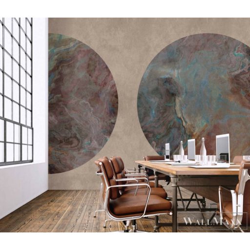 AS CREATION Walls by Patel 3 DD122340 bézs JUPITER 1 digitális panel