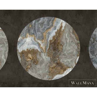   AS CREATION Walls by Patel 3 DD122348 barna LUNA 1 digitális panel