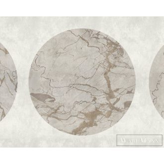   AS CREATION Walls by Patel 3 DD122356 bézs MERCURIO 1 digitális panel