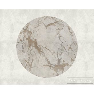   AS CREATION Walls by Patel 3 DD122360 bézs MERCURIO 2 digitális panel