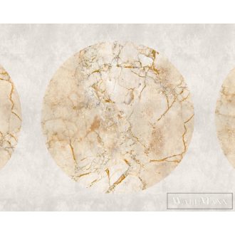   AS CREATION Walls by Patel 3 DD122364 bézs VENUS 1 digitális panel